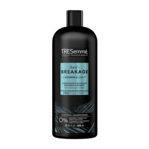 TRESemme Anti Breakage + Vitamin Blend Shampoo 828ml