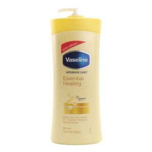 Vaseline Intensive Care Essential Healing Body Lotion 725ml
