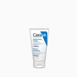 07 Cerave Moisturizing Cream Dry To Very Dry 50ml