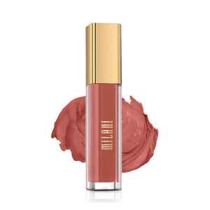 Amore Matte Lip Creme Loved 12