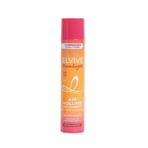 Loreal Elvive Dream Lengths Air Volume Dry Shampoo 200ml