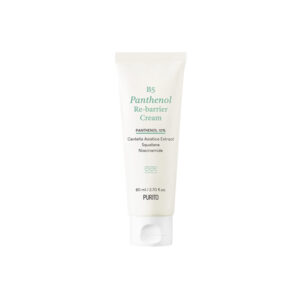Purito B5 Panthenol Re Barrier Cream 80ml
