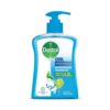 Dettol Handwash Cool Liquid Pump 200 Ml