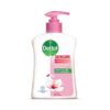 Dettol Handwash Skincare Liquid Pump 200 Ml