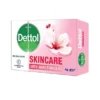 Dettol Skincare With Moisturizers Soap 75g Paikaree