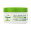 Simple Clean A Kind Beauty Vital Vitamin Night Cream 01