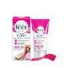 Veet Pure Hair Removal Cream Normal Skin With Cucumber Extract 25 Gm