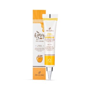 3w Clinic Honey Eye Cream 40ml 1