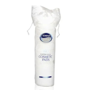 Athena Wipes Beauty Cotton Pads 600