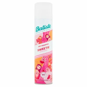 379202 Batiste 280ml Sweetie Dry Shampoo