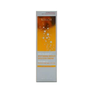 Koelcia Make It Whitening Repair Gold Eye Cream 768x768