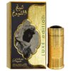 Lattafa Sheikh Shuyukh Luxe Edition Pure Concentrated Perfume Oil 25 Ml