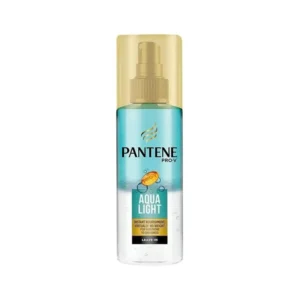 Pantene Pro V Aqua Light Virtually No Weight Lightweight Nourishing Hair Mist Sku24720 768x768