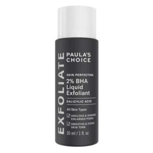 Paulas Choice Skin Perfecting 2 Bha Liquid Exfoliant 1