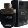 Rasasi Ikon Be Your Own Ikon Eau De Parfum 100ml For Man