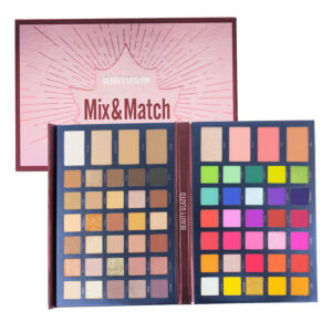 Sombra Mix And Match Beauty Glazed Ref B101 4