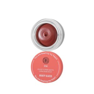 Beauty Glazed 2in1 Lipsticks Blush