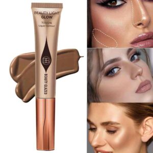 Beauty Glazed Liquied Contouring Pen