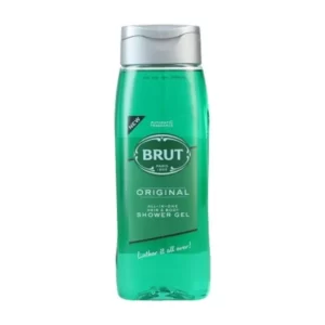 Brut Shower Gel Original Or 500ml Choice Stores 1000x
