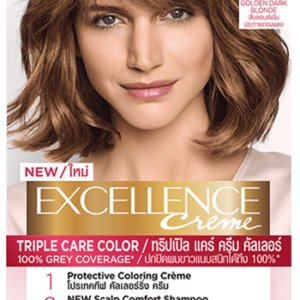 Excellence Crme 6 30 Golden Dark Blonde 1