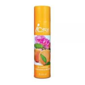 0617652 Icare Air Freshener Mandarin Orchid 300ml