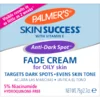 Anti Dark Spot Fade Cream For Oily Skin 600x