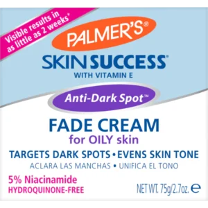 Anti Dark Spot Fade Cream For Oily Skin 600x