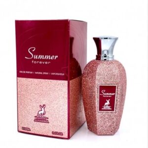 Maison Alhambra Summer Forever Aromatas Artimas Xerjoff Muse 1