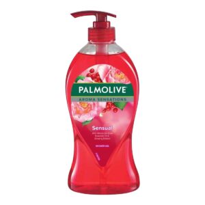 Palmolive Aroma Sensations Sensual Shower Gel 250 Mlwebb