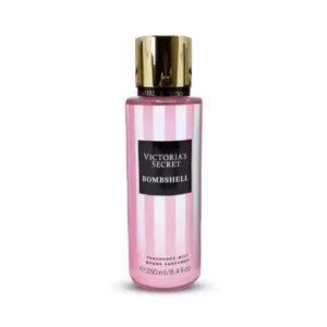 0002942 Victorias Secret Bombshell Fragrance Mist 250 Ml 550