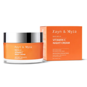 1637582495 Vitamin C Night Cream