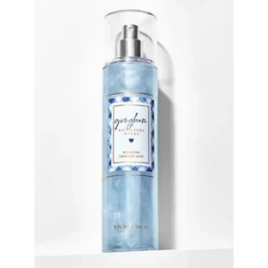 Bath Body Works Gingham Diamond Shimmer Mist 8 Fl Oz 236 Ml C5f033e1 D5ff 4a2f A10d Ddcf93520c1e.3a627b5d7638924d036d49449fac3851