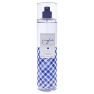 Bath And Body Works Gingham Fragrance Mist 8 Oz 63a702ef Baa4 4373 9e15 104d0263539e.5d71bf74f711dc313aedca3ef6b5929d
