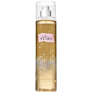 Bath And Body Works In The Stars Fine Fragrance Mist Limited Edition 8 Fluid Ounce Clear De748ea7 7cfd 4525 Beba F4fb62a81518.8d8a0e434c4c8681b3509d5695d8181f
