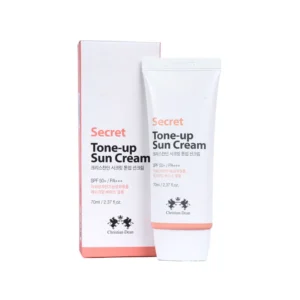 Christian Dean Secret Tone Up Sun Cream 3