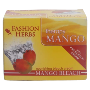 Fashion Herbs Mango Bleaching Cream 45gm 6284af8dc94cf