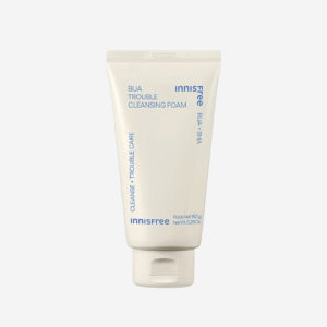 Innisfree Bija Trouble Facial Foam 150ml (1)