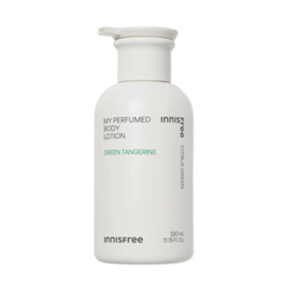 Innisfree My Perfumed Body Green Tangerine Body Lotion 330ml 1