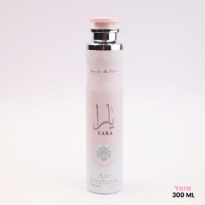 Lattafa Air Freshener 300ml Yara