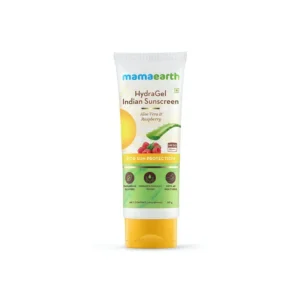 Mamaearth Hydragel Indian Sunscreen 50gm.jpg