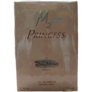 Remy Marquis Paris M2 Princess Eau De Parfum 50ml 