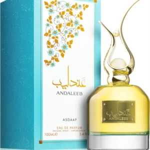 Asdaaf Andaleeb Eau De Parfum For Women 230327