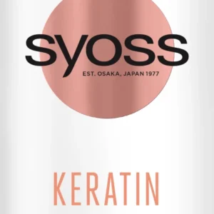 Syoss Keratin Conditioner Weak Hair Packshot 951x2482 (1)
