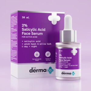 Dermaco 2 Salicylic Acid Serum 30ml
