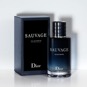Dior Sauvage 100ml Edp For Men