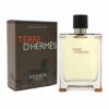 Hermes Terre Dhermes Edt 12.5ml Mini Azon.com .bd