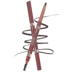 Insight Smudge Free Eyebrow Pencil Brown Insight Cosmetics Dcf21 375051 (1)