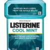 Listerine Mouth Wash Listerine Mouth Wash 500 Ml 500 Ml Toiletries