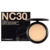 Mac Studio Fix Powder Plus Foundation Nc30