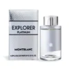 Mont Blanc Explorer Platinum Edp 4 5ml
